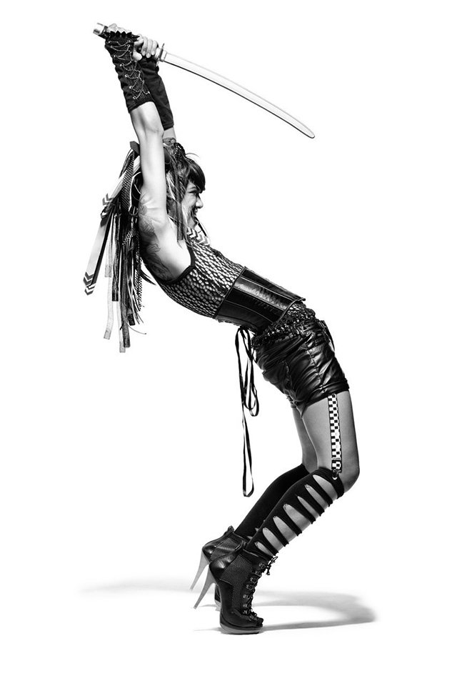 © Eric Lafargue, lauréat de la catégorie mode et beauté © Eric Lafargue, lauréat de la catégorie mode et beauté