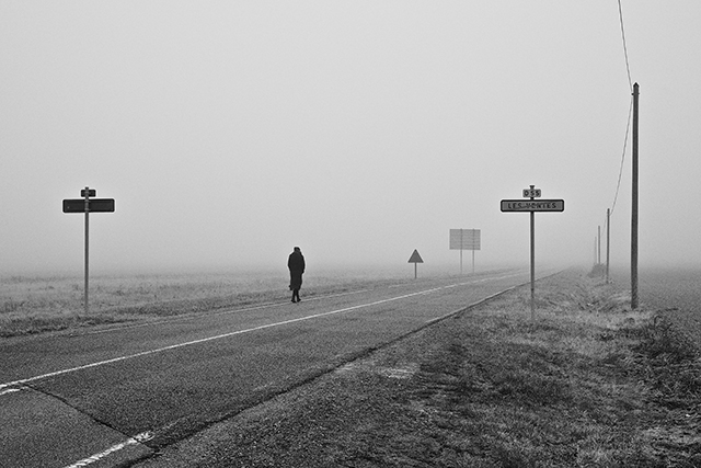 © Patrick Lainé © Patrick Lainé