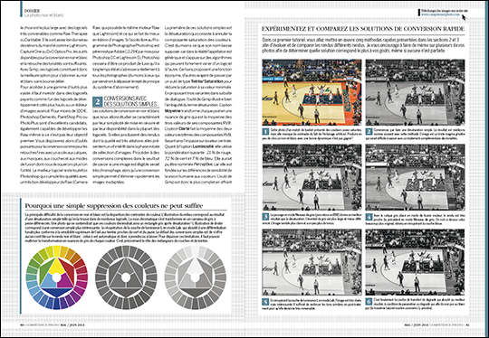 Compétence Photo Numéro 40, en kiosque le 30 avril 2014 Compétence Photo Numéro 40, en kiosque le 30 avril 2014