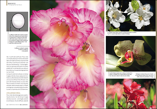 Compétence Photo Numéro 40, en kiosque le 30 avril 2014 Compétence Photo Numéro 40, en kiosque le 30 avril 2014