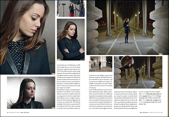 Compétence Photo Numéro 40, en kiosque le 30 avril 2014 Compétence Photo Numéro 40, en kiosque le 30 avril 2014