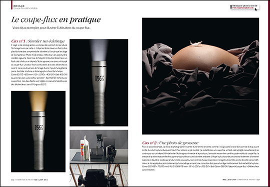 Compétence Photo Numéro 40, en kiosque le 30 avril 2014 Compétence Photo Numéro 40, en kiosque le 30 avril 2014