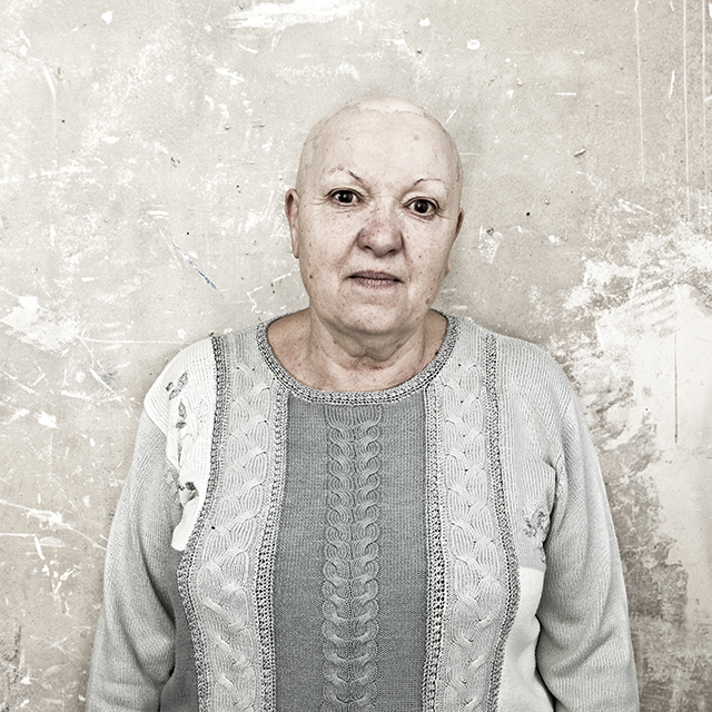 Les lauréats de la Bourse Photographique Bistro 2014