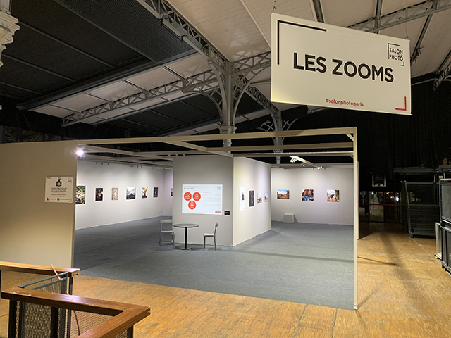 J-1 : Les Zooms • Le Salon de la Photo 2022 en images