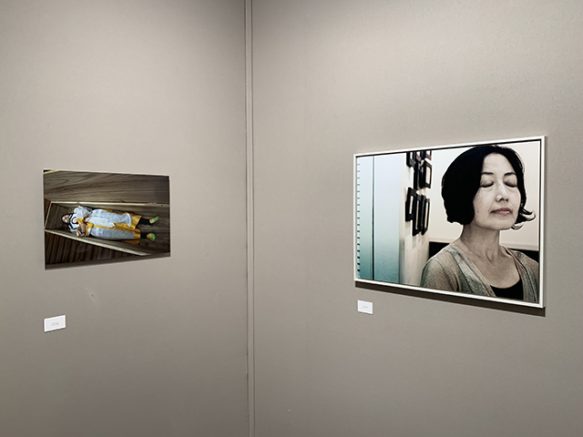 J-1 : Françoise Huguier, la Grande Exposition • Le Salon de la Photo 2022 en images