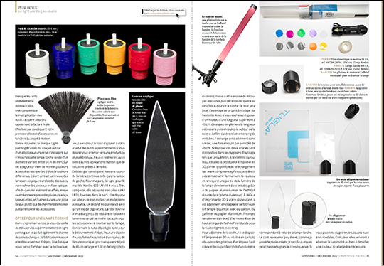 Compétence Photo Numéro 91 : Pose longue • Constrastes & Lumière • Light painting • Parapluie vs Bol beauté Compétence Photo Numéro 91 : Pose longue • Constrastes & Lumière • Light painting • Parapluie vs Bol beauté