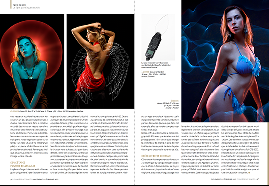 Compétence Photo Numéro 91 : Pose longue • Constrastes & Lumière • Light painting • Parapluie vs Bol beauté Compétence Photo Numéro 91 : Pose longue • Constrastes & Lumière • Light painting • Parapluie vs Bol beauté