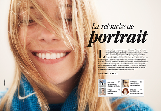 Compétence Photo Numéro 42, en kiosque le 29 août 2014