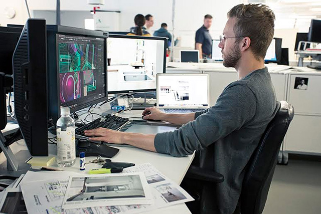 Trois quarts des photos du catalogue Ikea ne sont pas réelles Trois quarts des photos du catalogue Ikea ne sont pas réelles