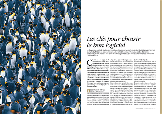 Le Format Raw (2e édition) • Les guides pratiques Compétence Photo Le Format Raw (2e édition) • Les guides pratiques Compétence Photo