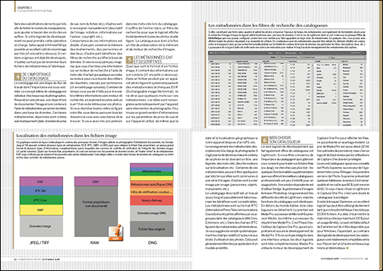 Le Format Raw (2e édition) • Les guides pratiques Compétence Photo Le Format Raw (2e édition) • Les guides pratiques Compétence Photo