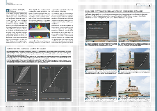 Le Format Raw (2e édition) • Les guides pratiques Compétence Photo Le Format Raw (2e édition) • Les guides pratiques Compétence Photo