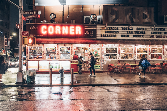 Soumettez vos images • Vos PHOTOS DE NUIT commentées par la rédaction