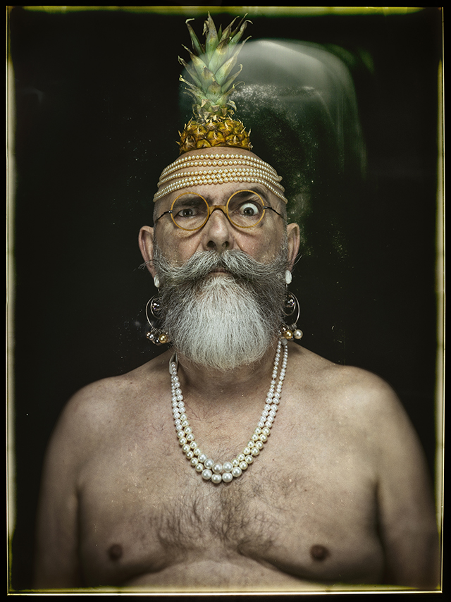 © Joël Bardeau © Joël Bardeau