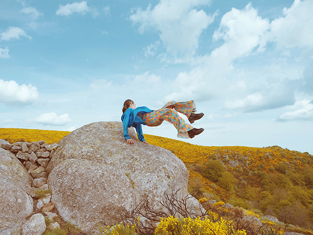 © Anne-Laure Étienne © Anne-Laure Étienne