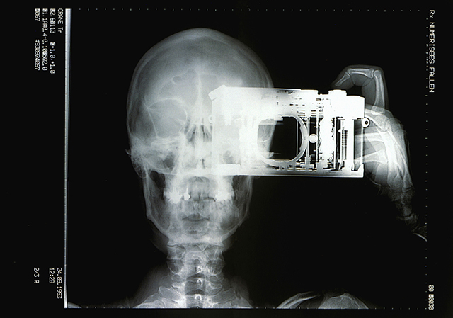 © Christian Ramade © Christian Ramade