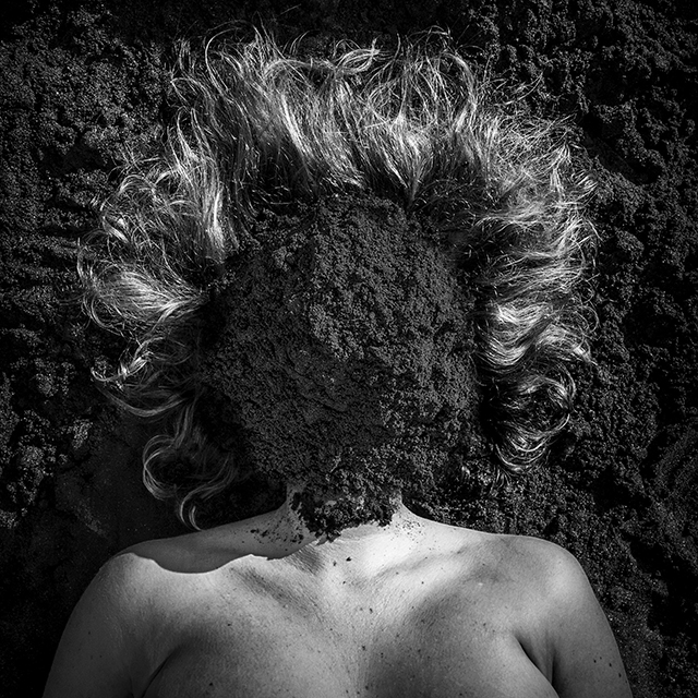 © Marie Sueur © Marie Sueur