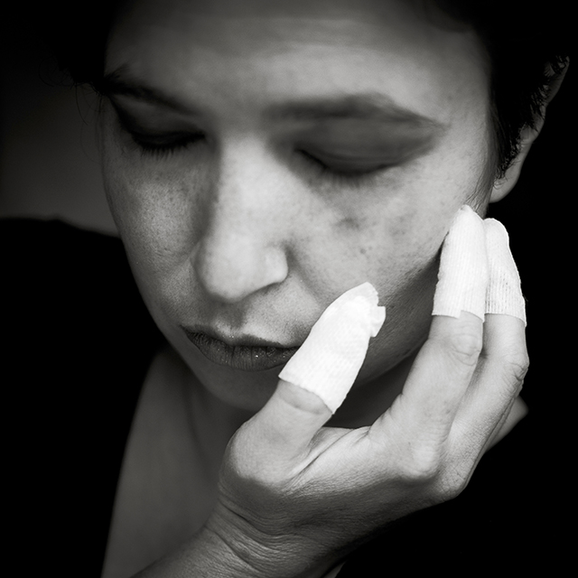 © Dorothée Machabert © Dorothée Machabert