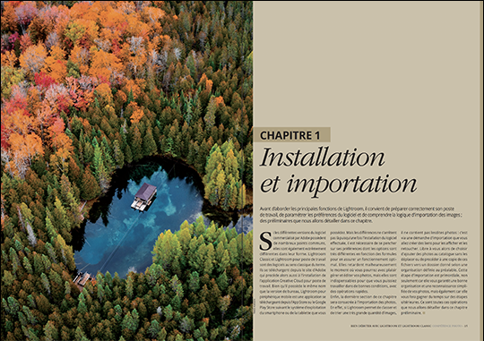 Bien débuter avec Lightroom & Lightroom Classic • Les guides pratiques Compétence Photo Bien débuter avec Lightroom & Lightroom Classic • Les guides pratiques Compétence Photo