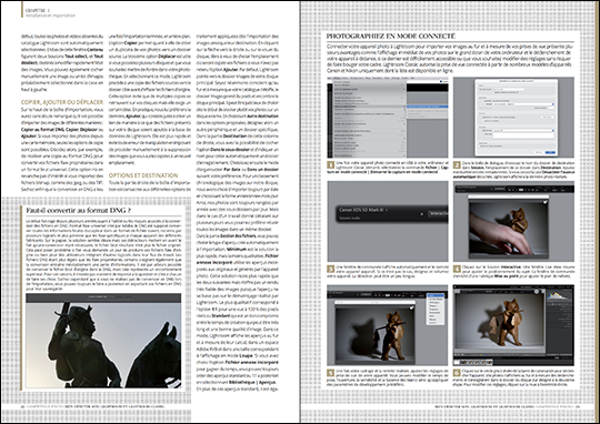 Bien débuter avec Lightroom & Lightroom Classic • Les guides pratiques Compétence Photo Bien débuter avec Lightroom & Lightroom Classic • Les guides pratiques Compétence Photo
