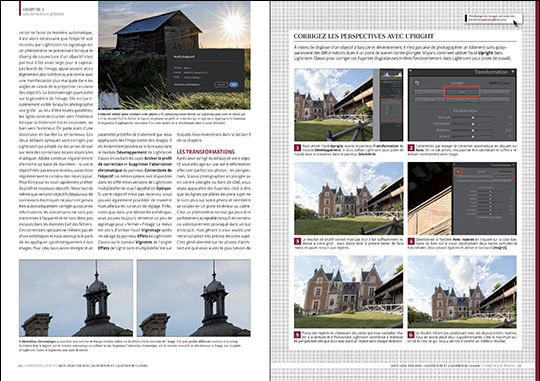 Bien débuter avec Lightroom & Lightroom Classic • Les guides pratiques Compétence Photo Bien débuter avec Lightroom & Lightroom Classic • Les guides pratiques Compétence Photo