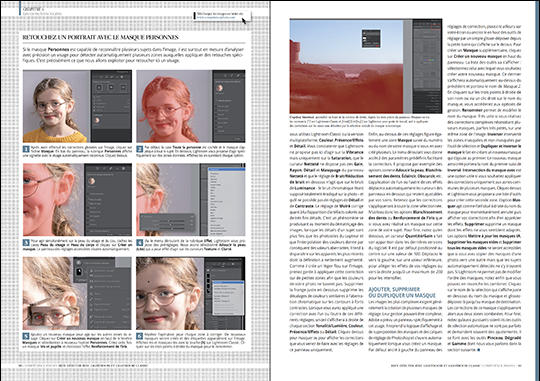 Bien débuter avec Lightroom & Lightroom Classic • Les guides pratiques Compétence Photo Bien débuter avec Lightroom & Lightroom Classic • Les guides pratiques Compétence Photo