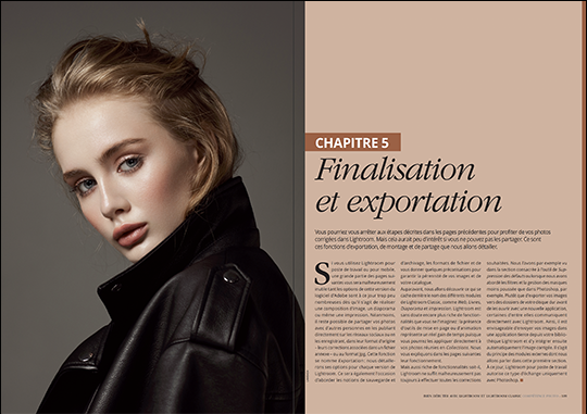 Bien débuter avec Lightroom & Lightroom Classic • Les guides pratiques Compétence Photo Bien débuter avec Lightroom & Lightroom Classic • Les guides pratiques Compétence Photo
