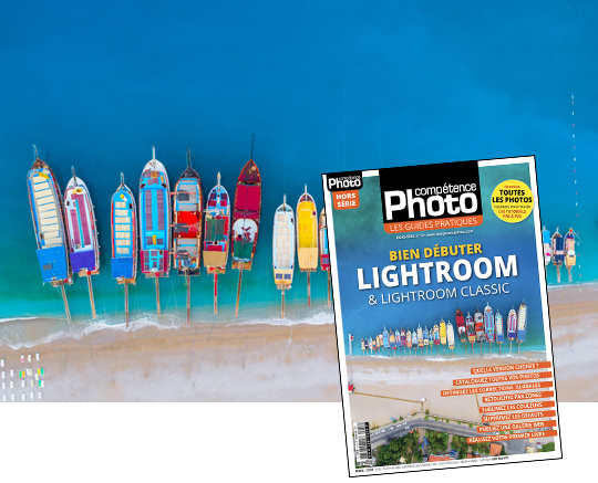 Téléchargez les photos pour les tutoriels du hors-série "Bien débuter avec Lightroom"