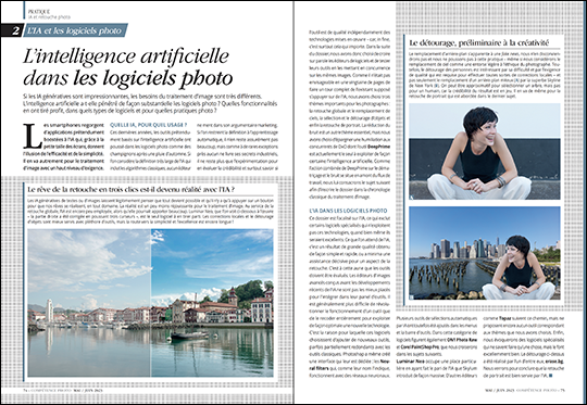 Téléchargez les photos du dossier "IA & retouche photo : comment ça marche ?" - Compétence Photo n°94 Téléchargez les photos du dossier "IA & retouche photo : comment ça marche ?" - Compétence Photo n°94