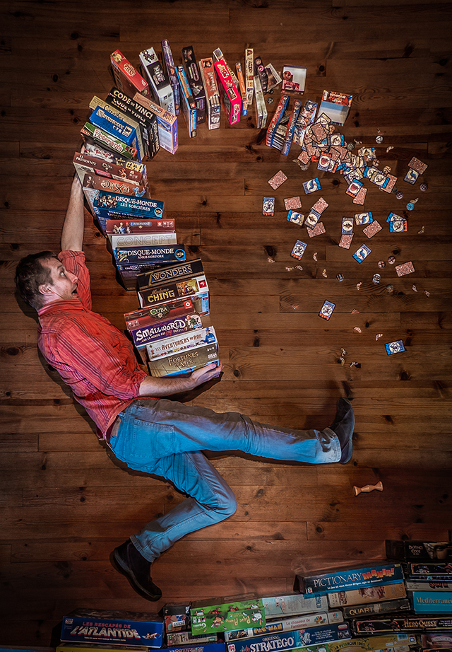 Les gagnants du concours "Collection(s)" organisé par F/1.4 en partenariat avec Compétence Photo Les gagnants du concours "Collection(s)" organisé par F/1.4 en partenariat avec Compétence Photo