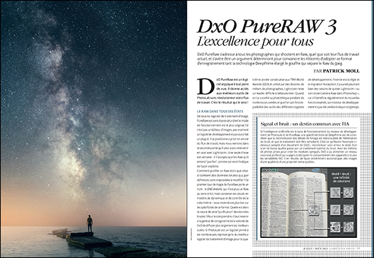 Téléchargez les photos du dossier "DxO PureRaw 3 : l'excellence pour tous" - Compétence Photo n°95 Téléchargez les photos du dossier "DxO PureRaw 3 : l'excellence pour tous" - Compétence Photo n°95