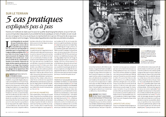 Apprendre la photo - Le guide pour bien débuter • Compétence Photo hors-série n°14