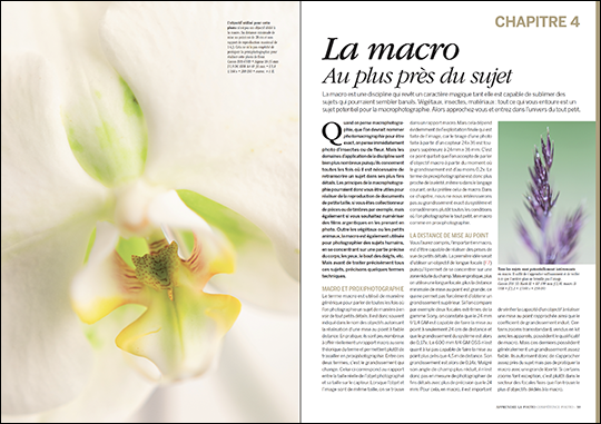 Apprendre la photo - Le guide pour bien débuter • Compétence Photo hors-série n°14