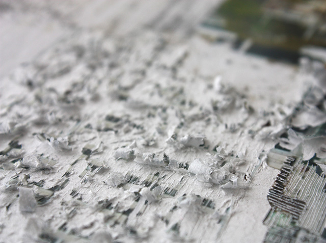 Raphaëlle Peria, 2e Prix Photographie des Canson Art School Awards 2015 Raphaëlle Peria, 2e Prix Photographie des Canson Art School Awards 2015