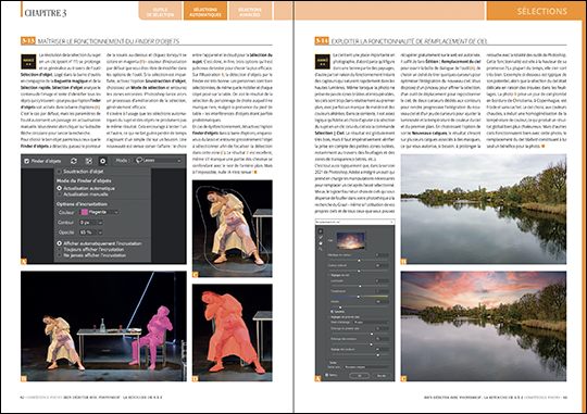 Bien débuter avec Photoshop - La retouche de A à Z • Compétence Photo hors-série n°15 Bien débuter avec Photoshop - La retouche de A à Z • Compétence Photo hors-série n°15
