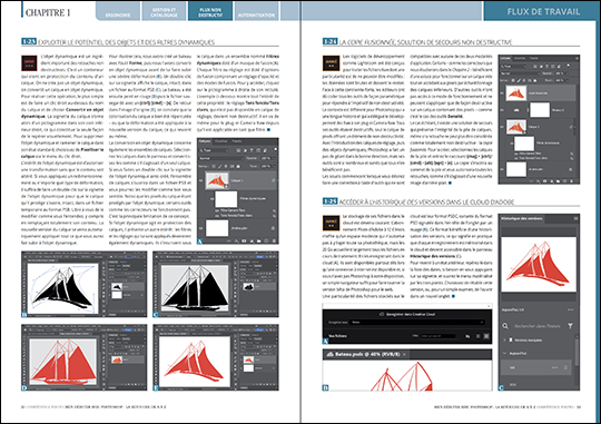 Bien débuter avec Photoshop - La retouche de A à Z • Compétence Photo hors-série n°15