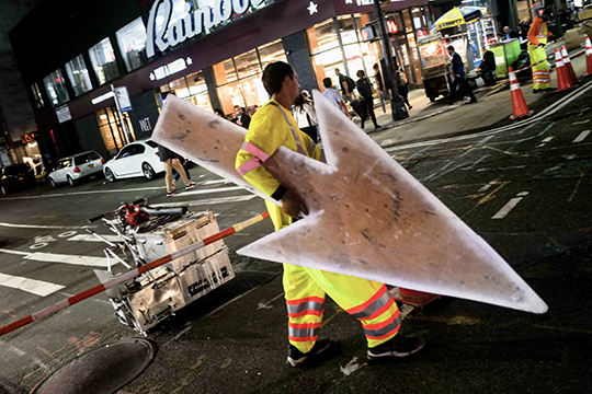 © Cédric Roux © Cédric Roux