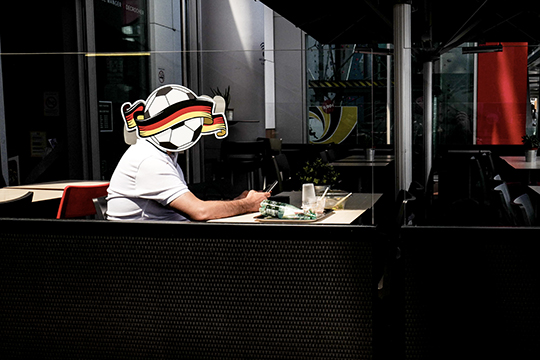 © Cédric Roux © Cédric Roux