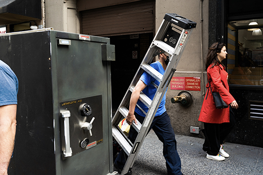 © Cédric Roux © Cédric Roux