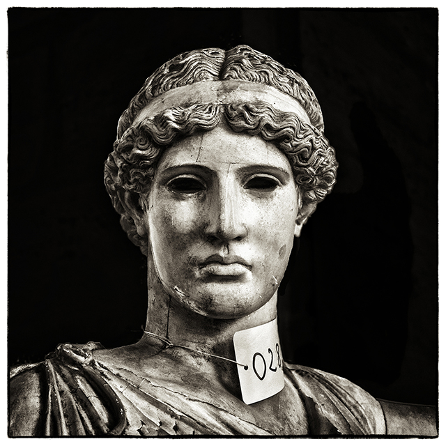 © Chambre Six © Chambre Six