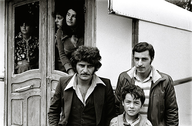 © Jean-Louis Mercier © Jean-Louis Mercier