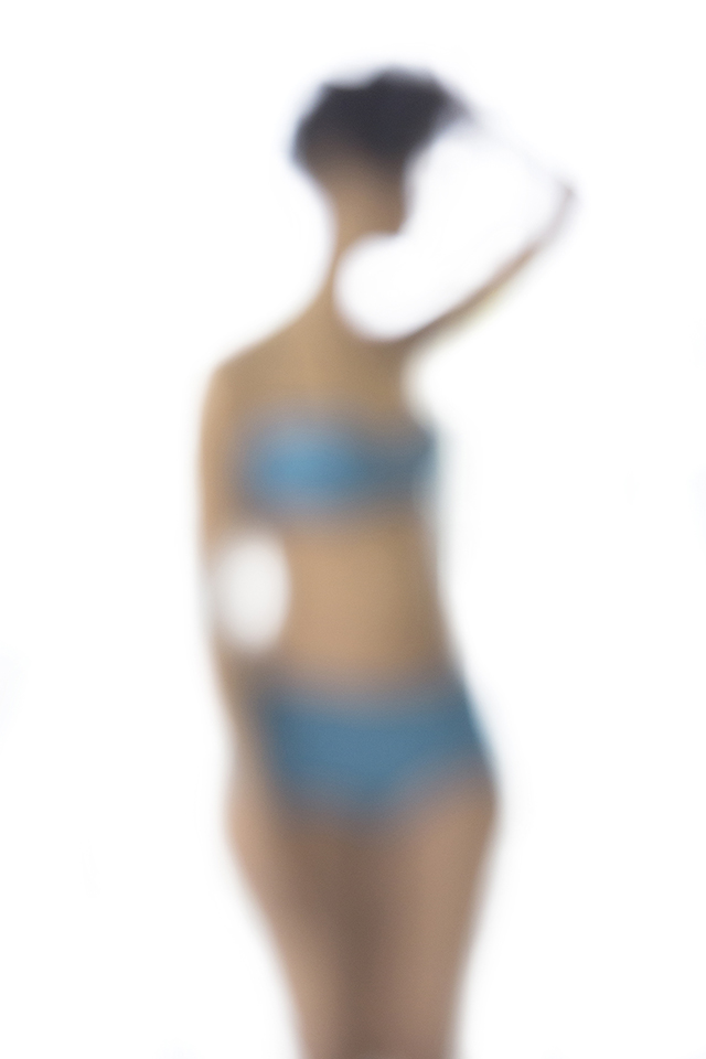 © Mélanie Challe © Mélanie Challe