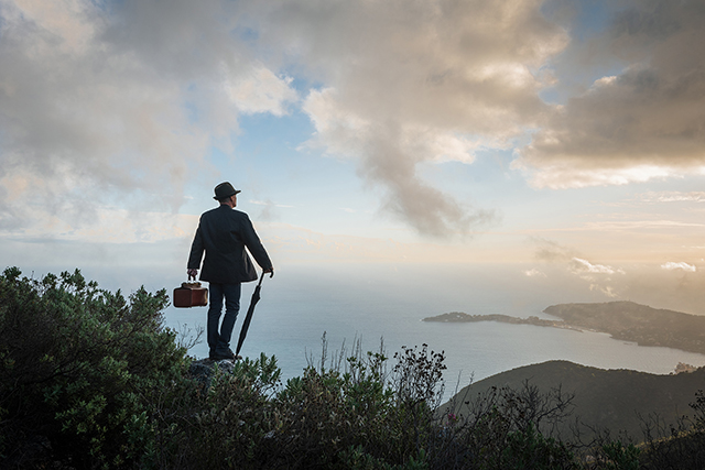 © Christian Saux © Christian Saux