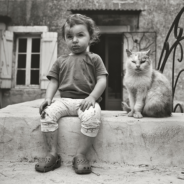 © Alain Laboile, Kika, 2010 © Alain Laboile, Kika, 2010