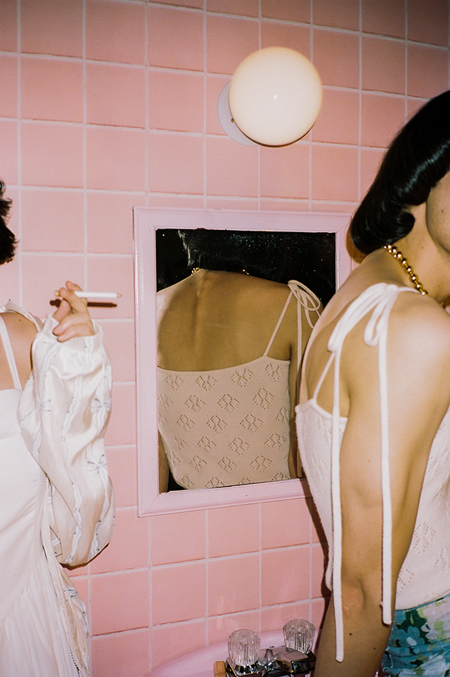 © Emma Ball-Greene, Moi non plus, New York, 2022©Emma Ball-Greene, Courtesy Polka Factory © Emma Ball-Greene, Moi non plus, New York, 2022©Emma Ball-Greene, Courtesy Polka Factory