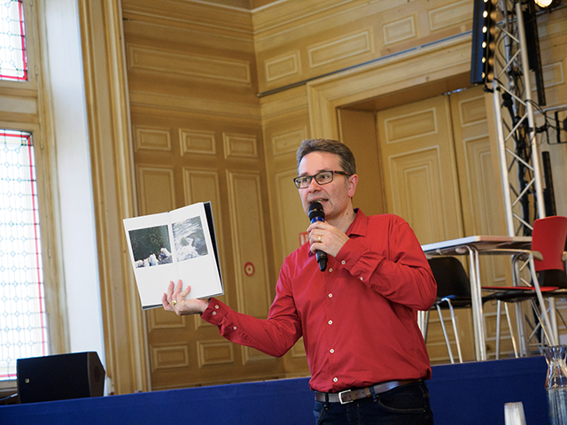 © Stéphane Derny © Stéphane Derny