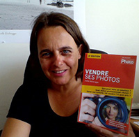 Vendre ses photos - 4e édition - le livre de Joëlle Verbrugge
