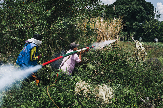 Jonas Wresh, lauréat du Prix Mark Grosset 2015, catégorie reportage Jonas Wresh, lauréat du Prix Mark Grosset 2015, catégorie reportage