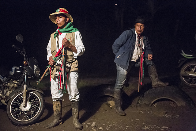 Jonas Wresh, lauréat du Prix Mark Grosset 2015, catégorie reportage Jonas Wresh, lauréat du Prix Mark Grosset 2015, catégorie reportage