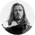 Résurgence • épisode 4 : No macadam • La série photographique racontée par Alexis Pichot